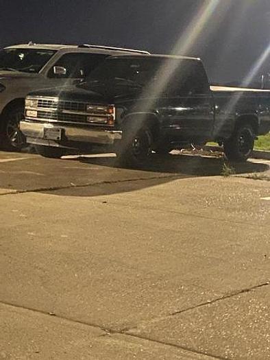 Used 1996 Chevrolet C1500