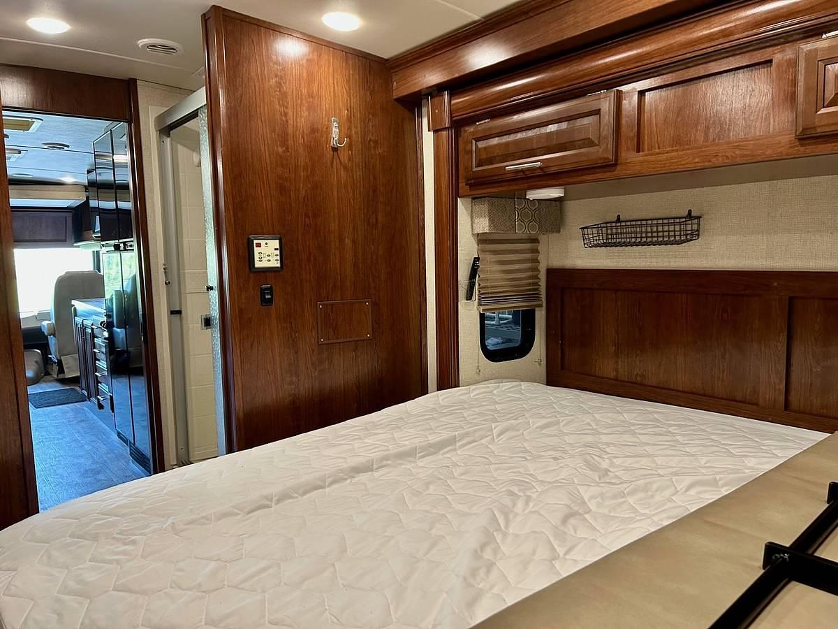 Used 2018 Forest River FR3 30DS