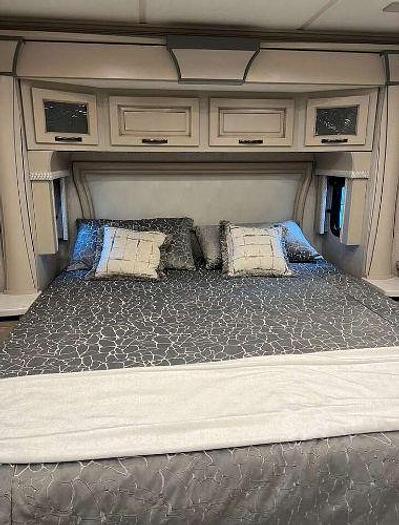 Used 2023 Newmar Dutch Star 4369