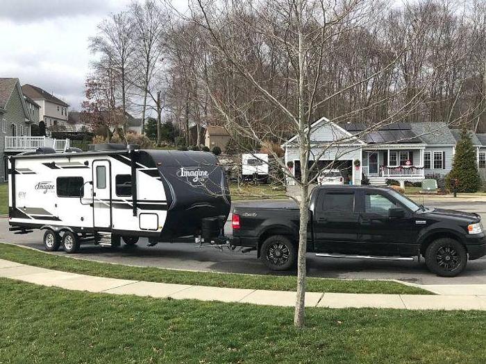 Used 2021 Grand Design Imagine XLS 22MLE