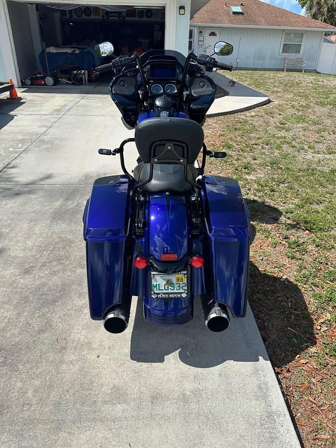 Used 2020 Harley-Davidson Road Glide Special