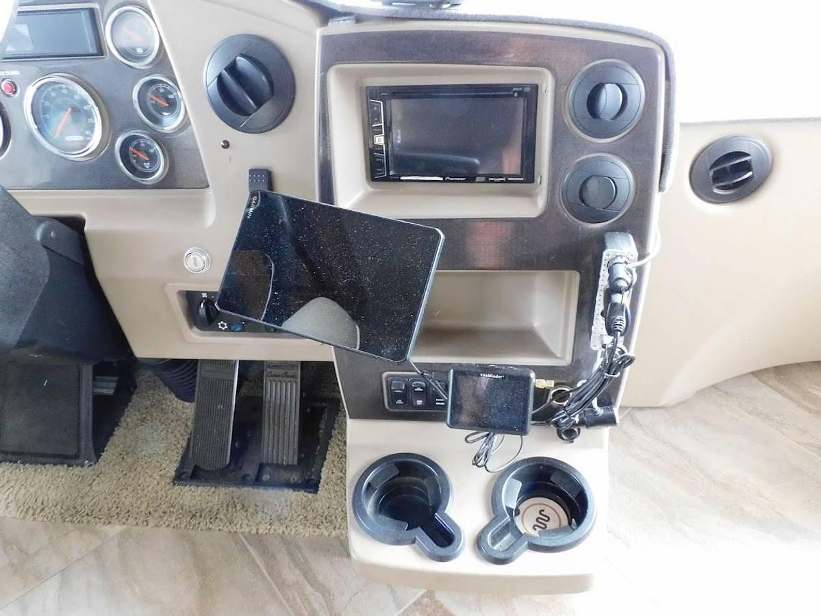 Used 2018 Winnebago Forza 34T