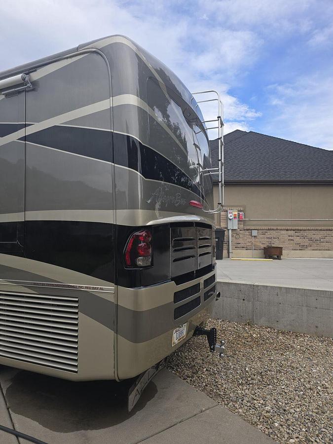 Used 2006 Tiffin Allegro Bus 42QDP