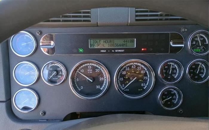 Used 2012 Freightliner Cascadia 125