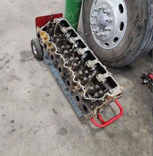 Used 2012 Peterbilt 389