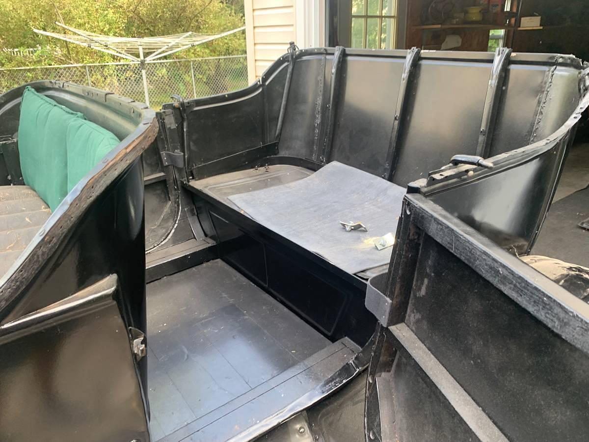 Used 1919 Ford Model T