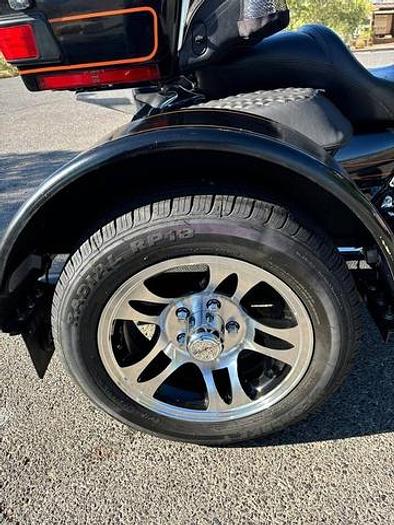 Used 2014 Harley-Davidson