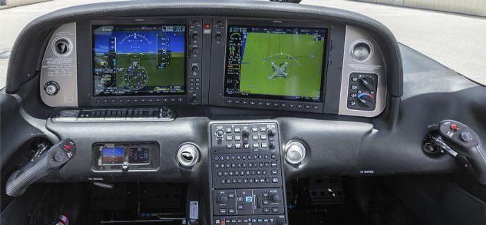 Used 2022 CIRRUS SR22-G6 Turbo