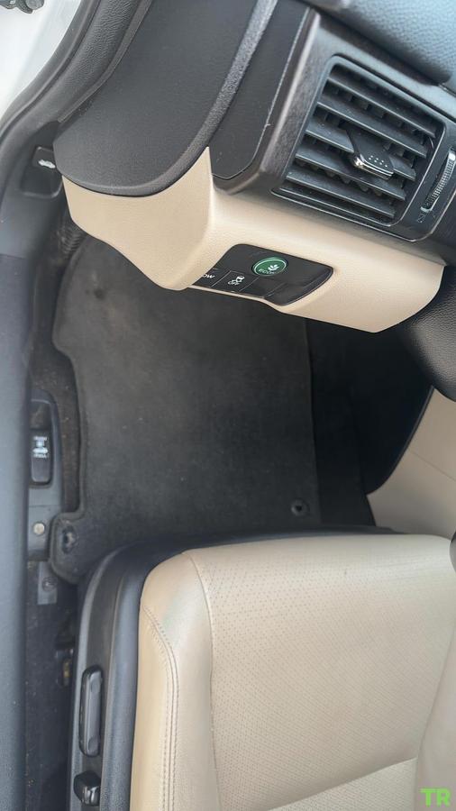 Used 2013 Honda Accord