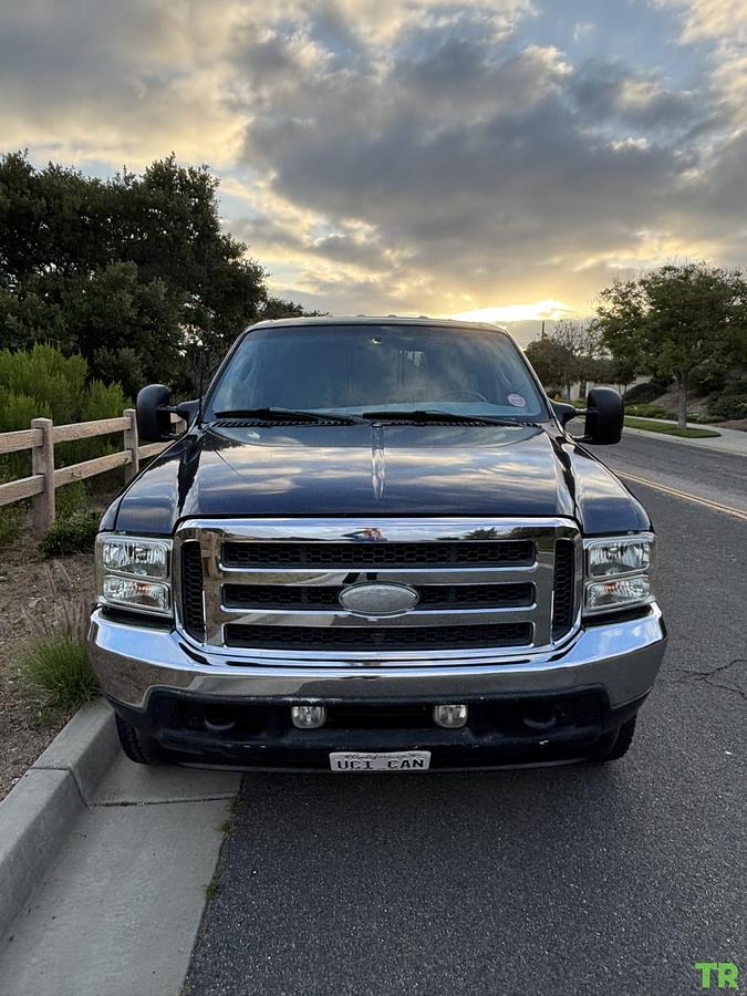 Used 2003 Ford F-350