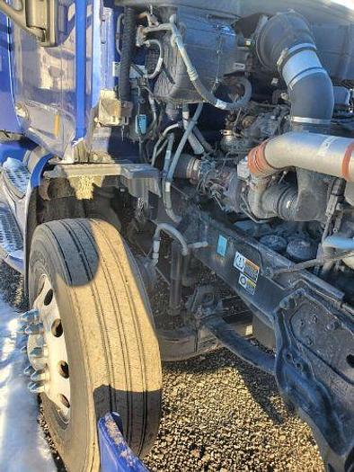 Used 2019 Peterbilt 579