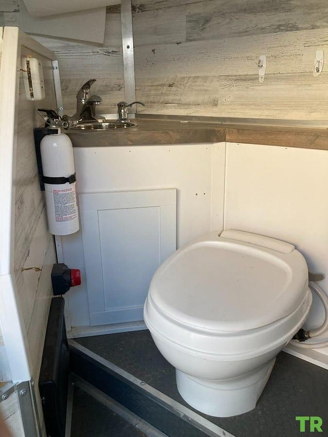 Used 2019 Shark Custom Trailer