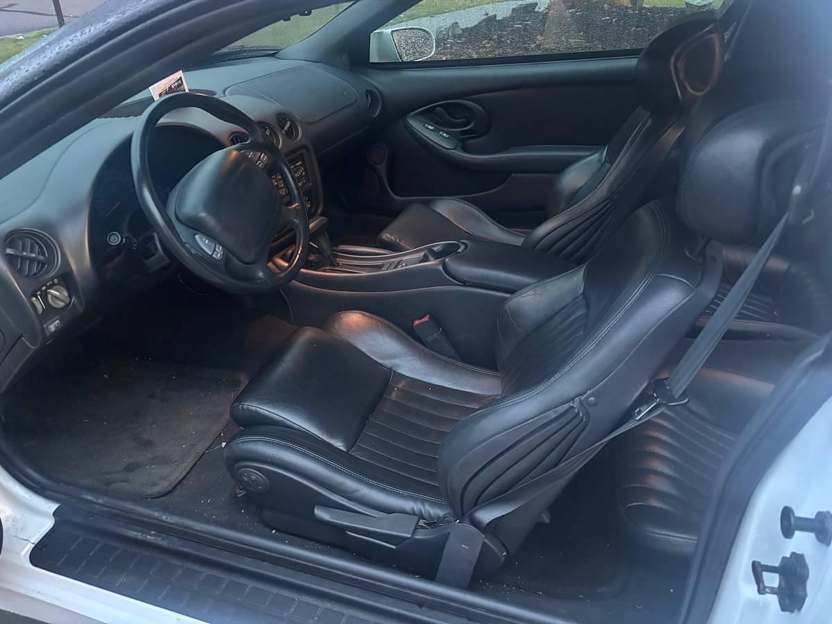 Used 1995 Pontiac Firebird