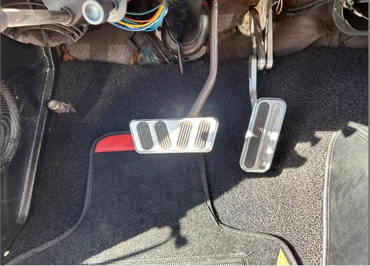 Used 1965 Ford Mustang