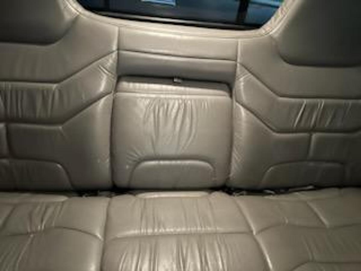 Used 1996 Ford F-350 Automatic Flatbed