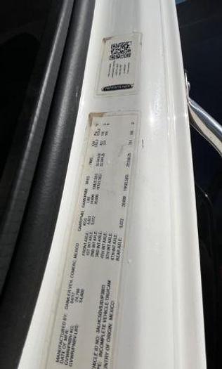 Used 2018 Freightliner Business Class M2 106