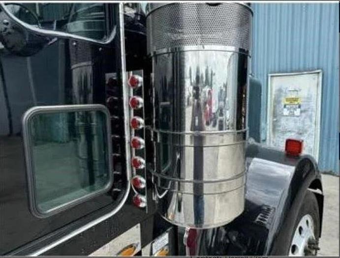 Used 2020 KENWORTH W900L