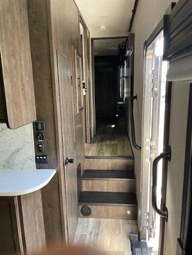 Used 2020 Forest River Cardinal Limited 3666DVLE