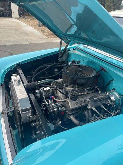 Used 1955 Chevrolet Bel Air