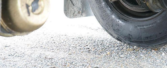 Used 2008 Manac 48ft Trailer