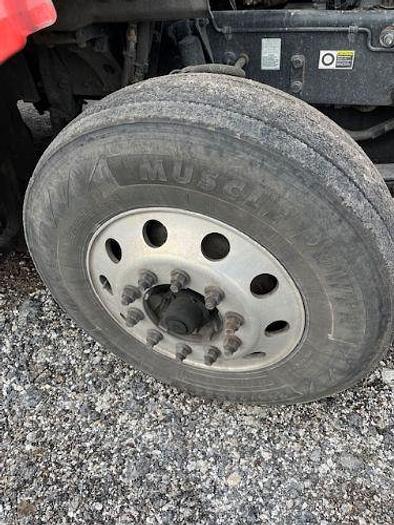 Used 2018 Peterbilt 579