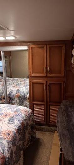 Used 2014 KZ Durango 336RE