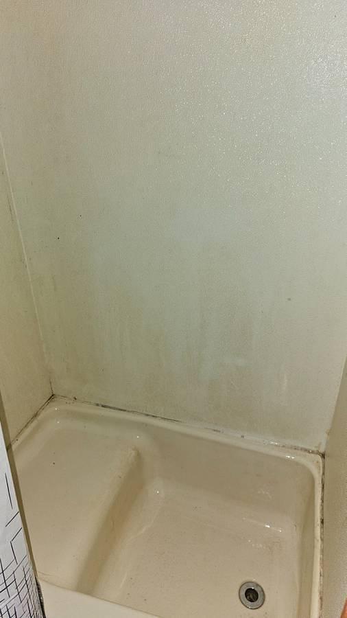 Used 2002 FeatherLite 8547 7x 21 ft