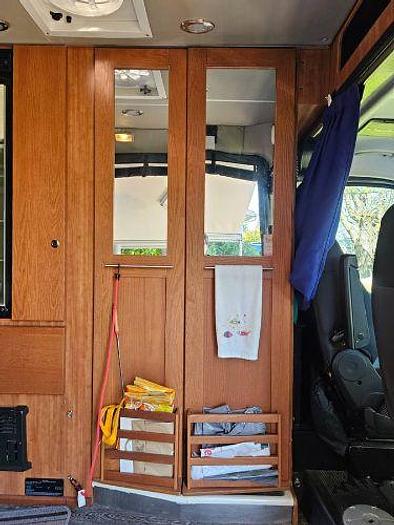 Used 2016 Roadtrek Simplicity