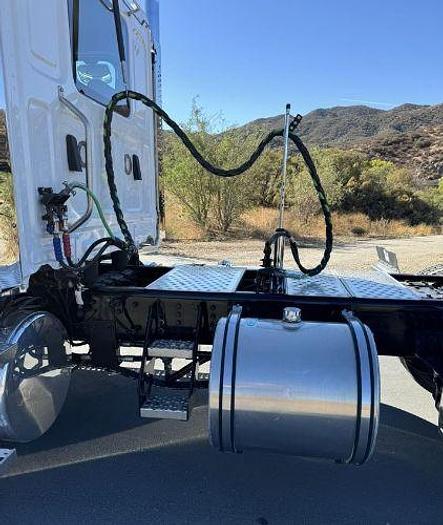 Used 2024 WESTERN STAR 49X