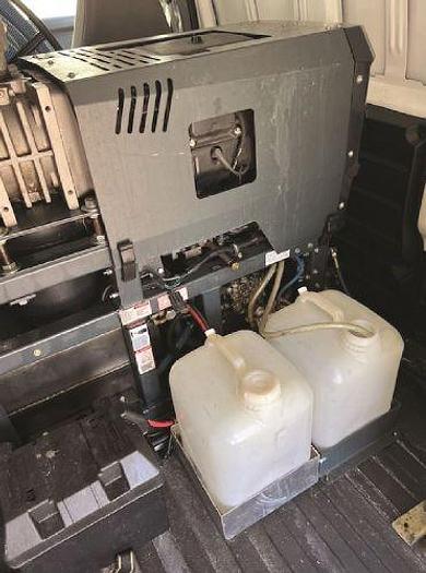 Used 2020 GMC Savana Cargo Van