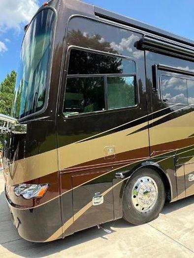 Used 2012 Tiffin Allegro Bus 43GQP