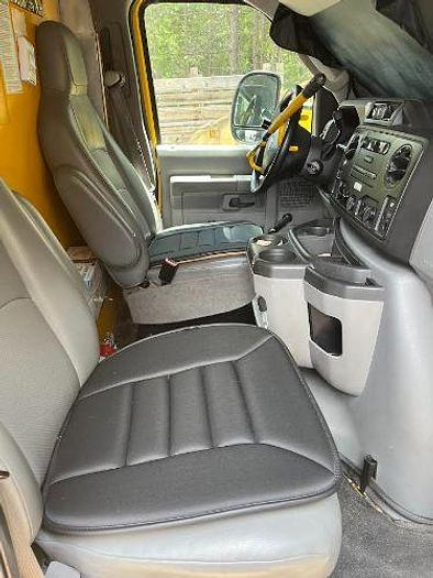 Used 2016 Ford E350 Superduty