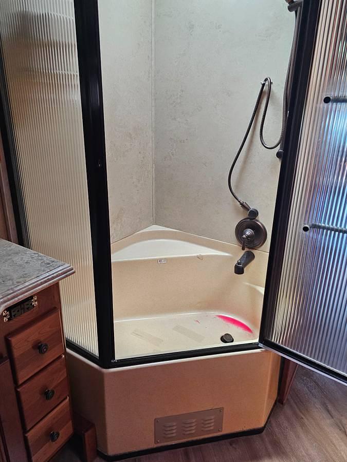 Used 2009 Monaco Dynasty 45 Stafford Iv