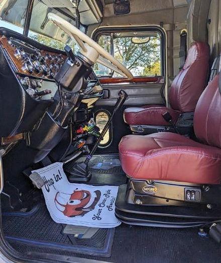 Used 2003 Peterbilt 379EXHD