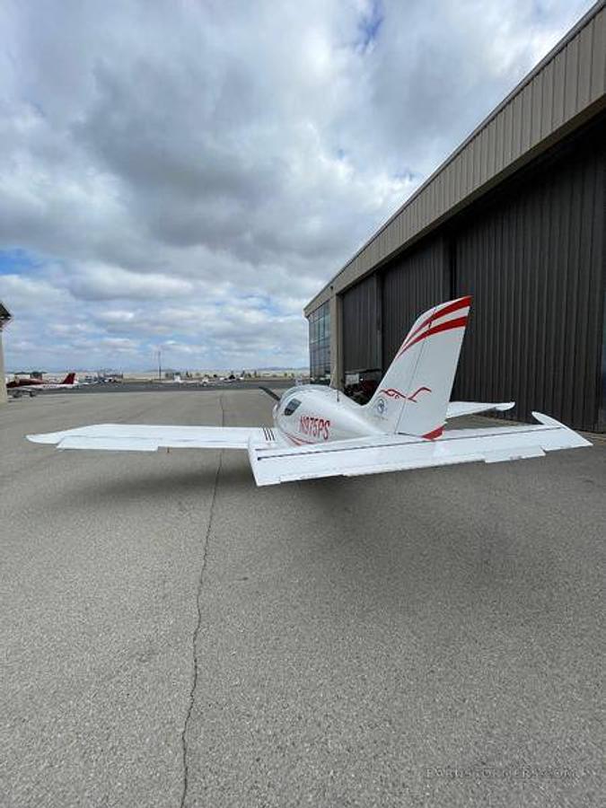 Used 2010 Czechsport Sportcruiser