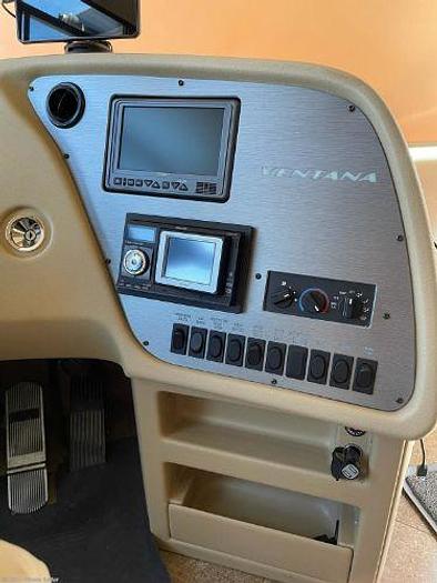 Used 2009 Newmar Ventana VTDP3936