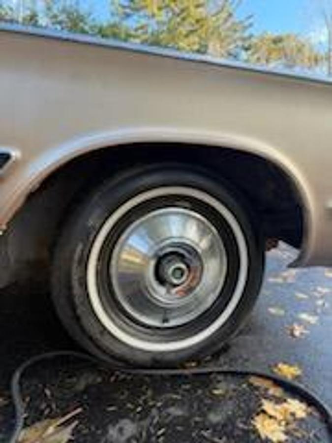 Used 1966 Chrysler 300