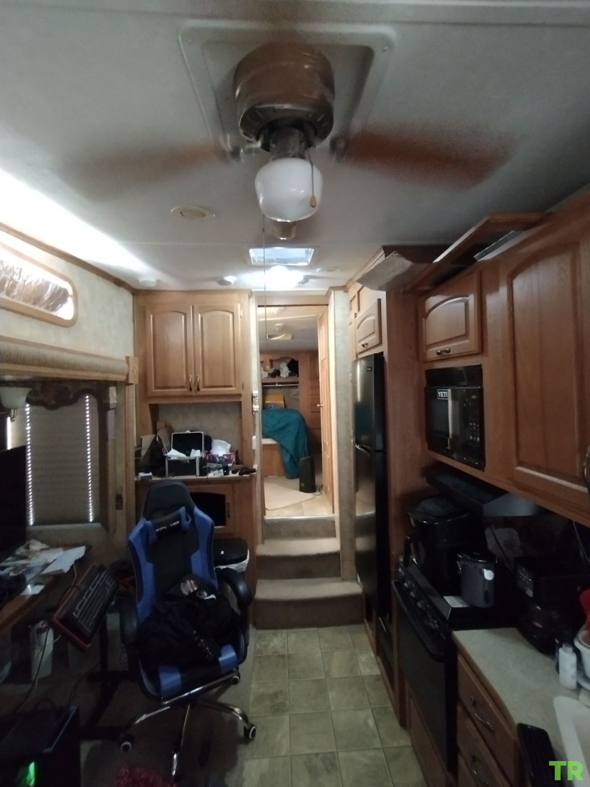 Used 2007 Jayco Eagle 299 RLS