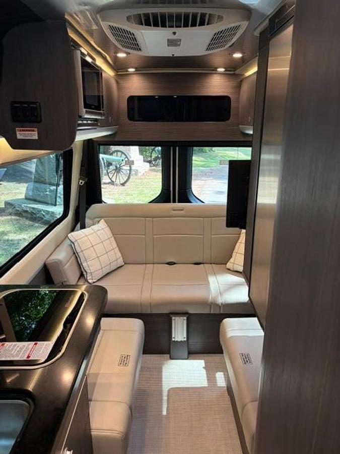 Used 2023 Airstream Interstate 19