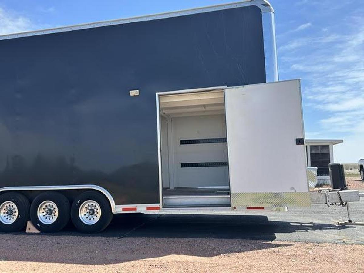 Used 2008 Renegade Classic Super C Motorhome