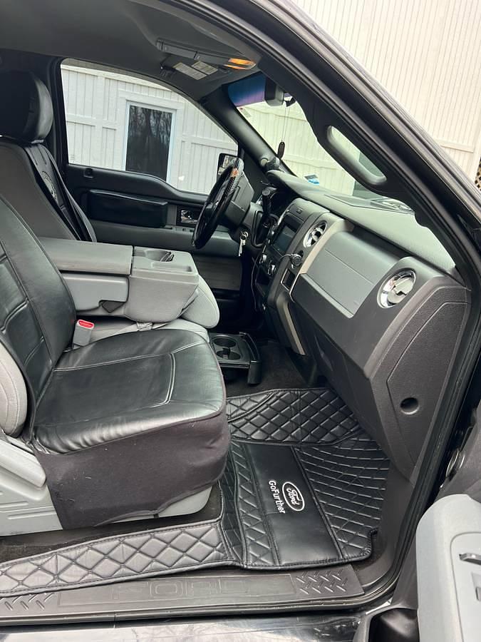 Used 2013 Ford F150 XLT