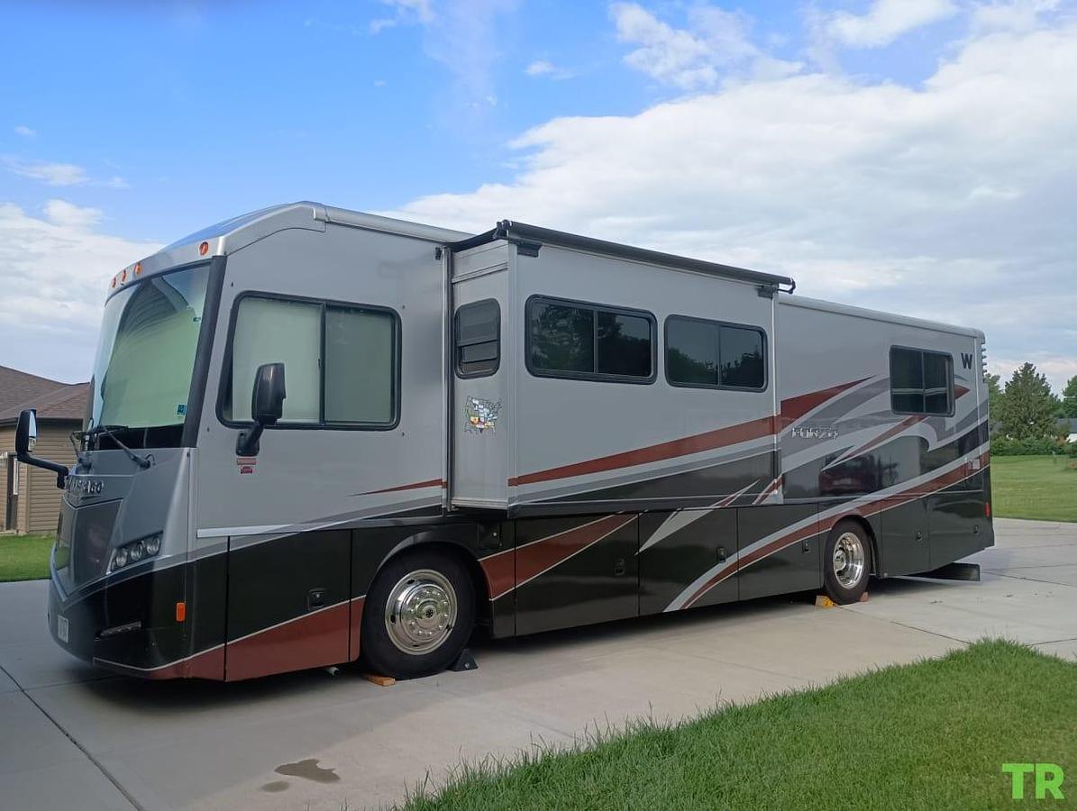 Used 2015 Winnebago Forza 34T
