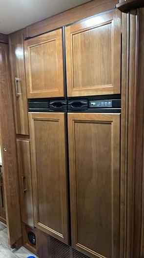 Used 2018 Jayco Seneca 37TS