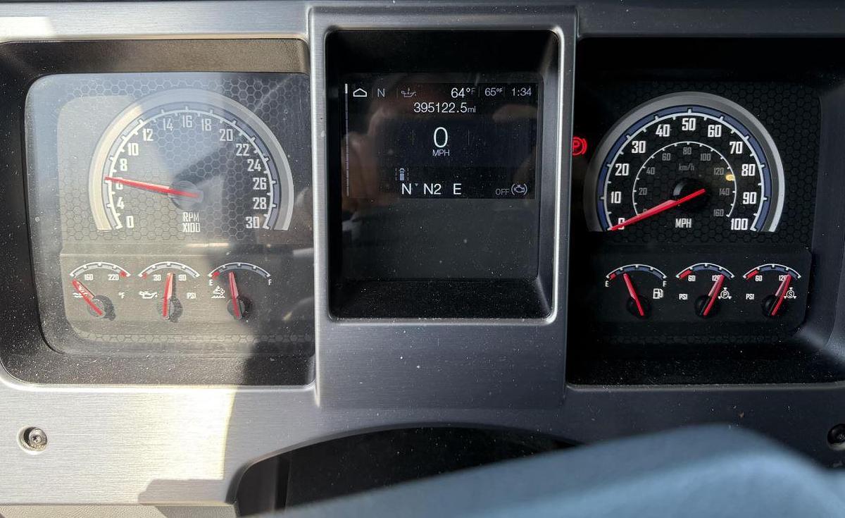 Used 2020 Mack Anthem 64T