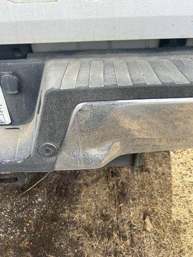 Used 2019 Ford Super Duty F-350 SRW Lariat Ultimate