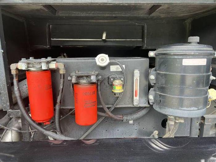 Used 2012 Tiffin Allegro Bus 43GQP