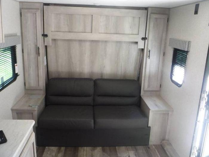 Used 2022 KZ Sportsman 170MB