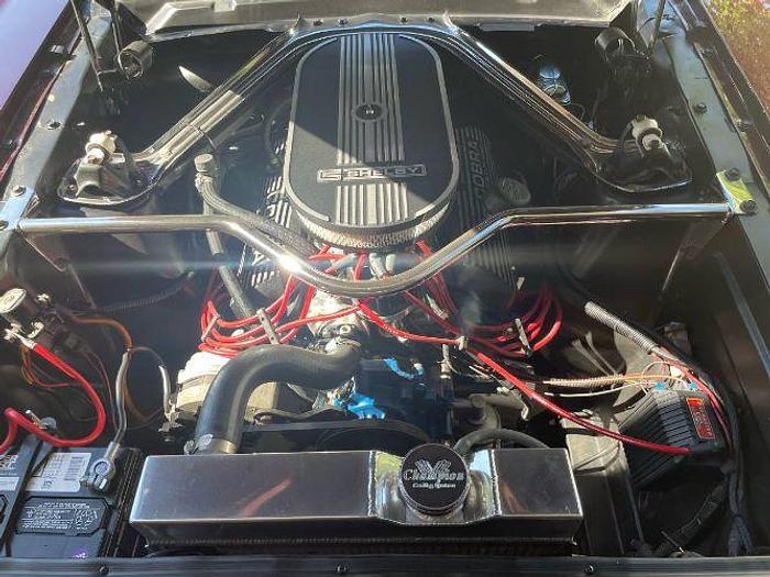 Used 1965 Ford Mustang Fastback