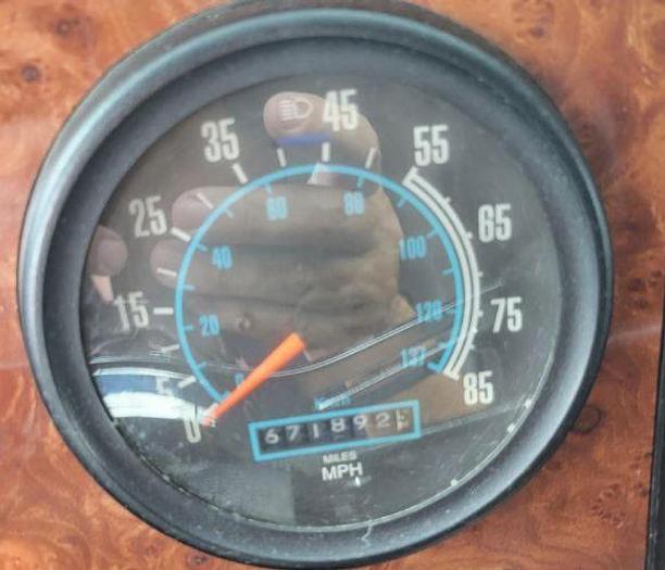 Used 1994 INTERNATIONAL 9670 Eagle