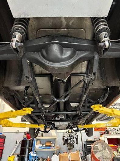 Used 1970 Chevrolet Camaro Twin Turbo